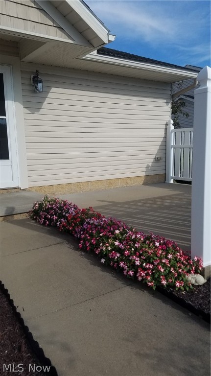 Groves At Wetherington Condo - Residential
