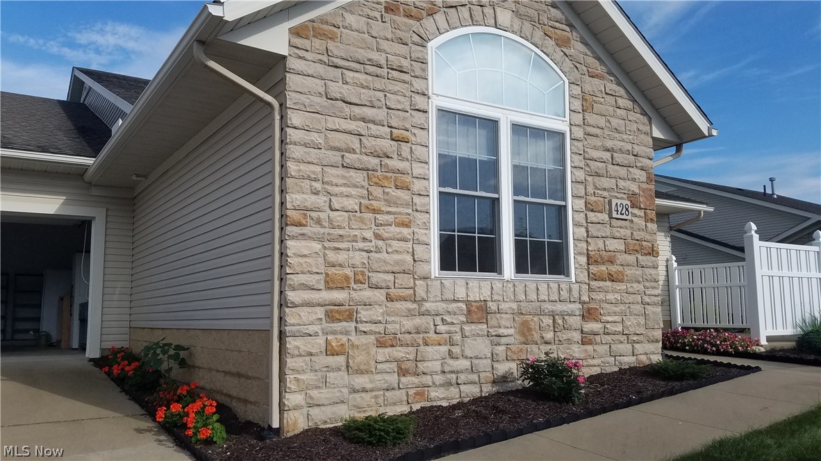 Groves At Wetherington Condo - Residential