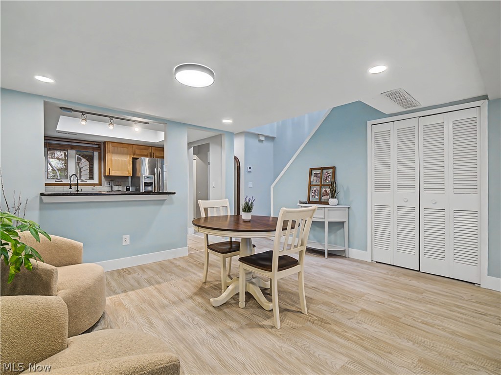 Savannah Pkwy Condo - Residential