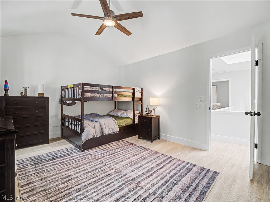 Savannah Pkwy Condo - Residential