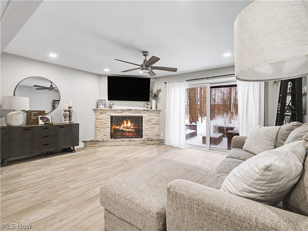 Savannah Pkwy Condo - Residential