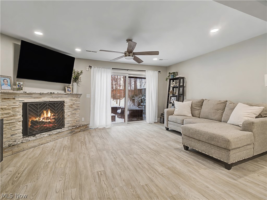Savannah Pkwy Condo - Residential