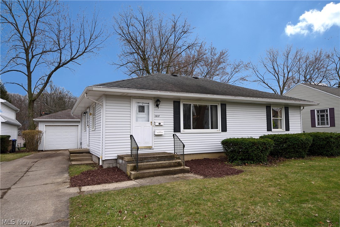 Portage View - Residential