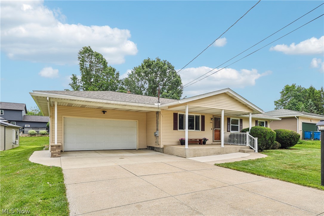 Norton Acres - Residential