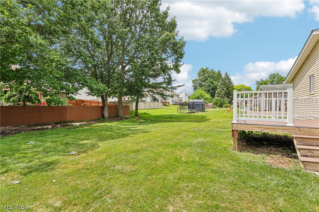 Norton Acres - Residential