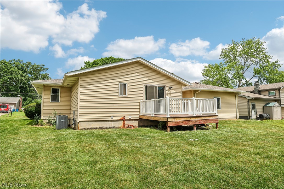 Norton Acres - Residential