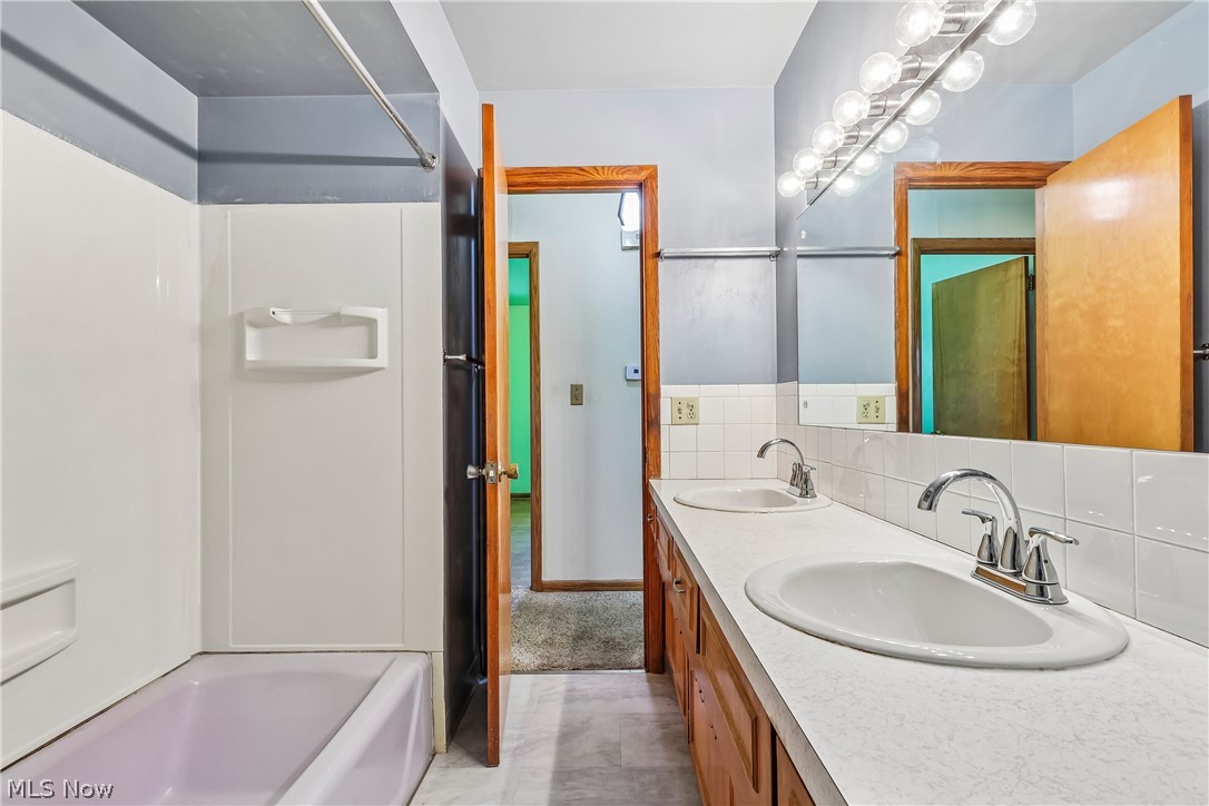Norton Acres - Residential
