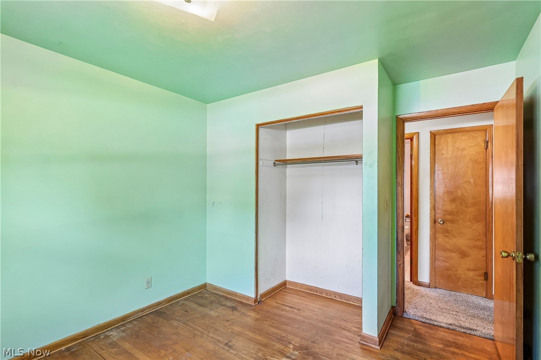 Norton Acres - Residential