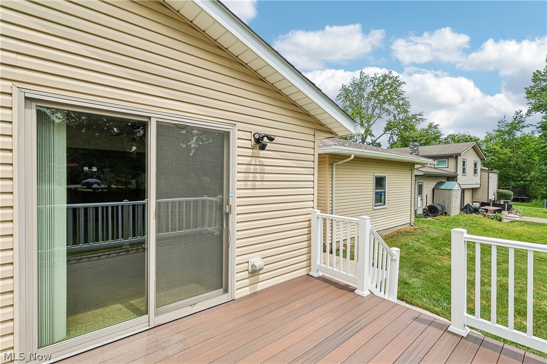 Norton Acres - Residential