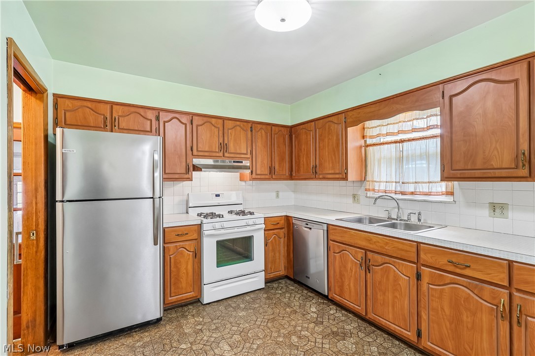 Norton Acres - Residential