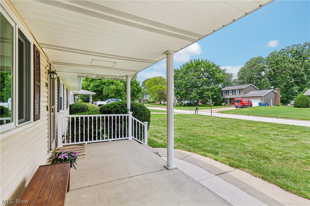 Norton Acres - Residential
