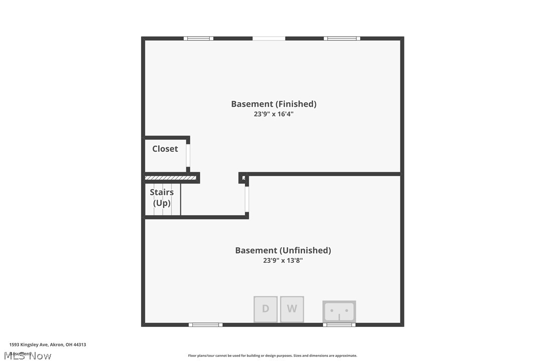 Norton Acres - Residential