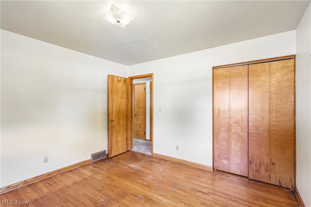 Norton Acres - Residential