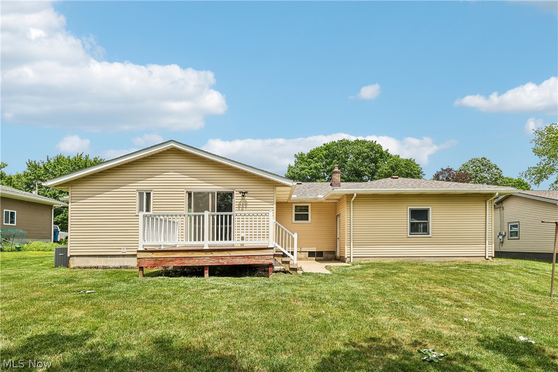 Norton Acres - Residential