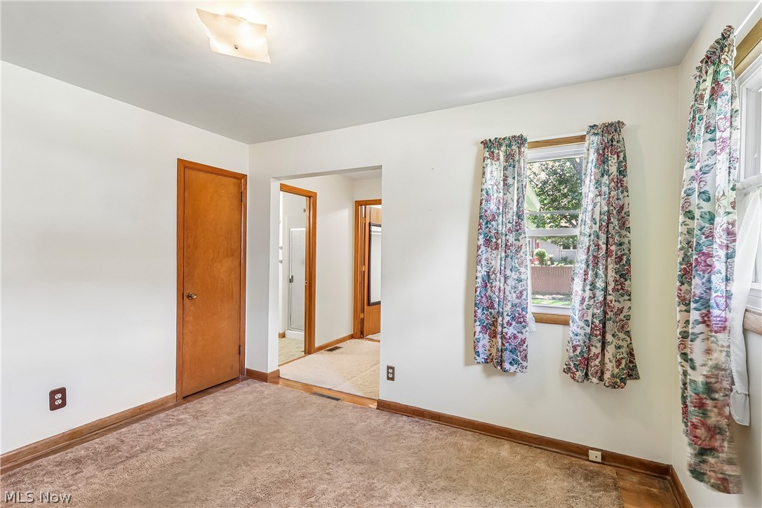 Norton Acres - Residential