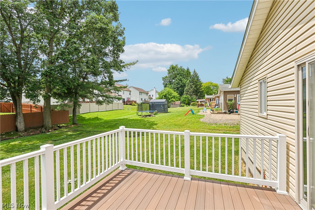 Norton Acres - Residential