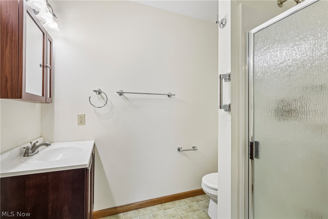 Norton Acres - Residential