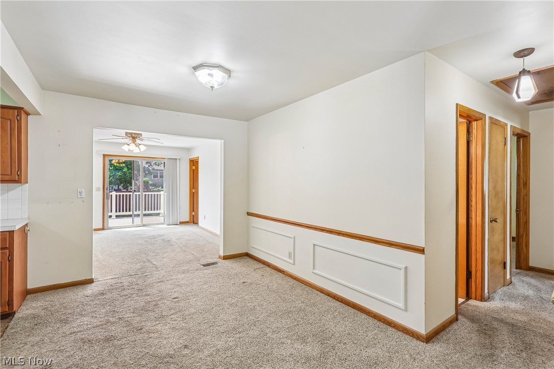 Norton Acres - Residential