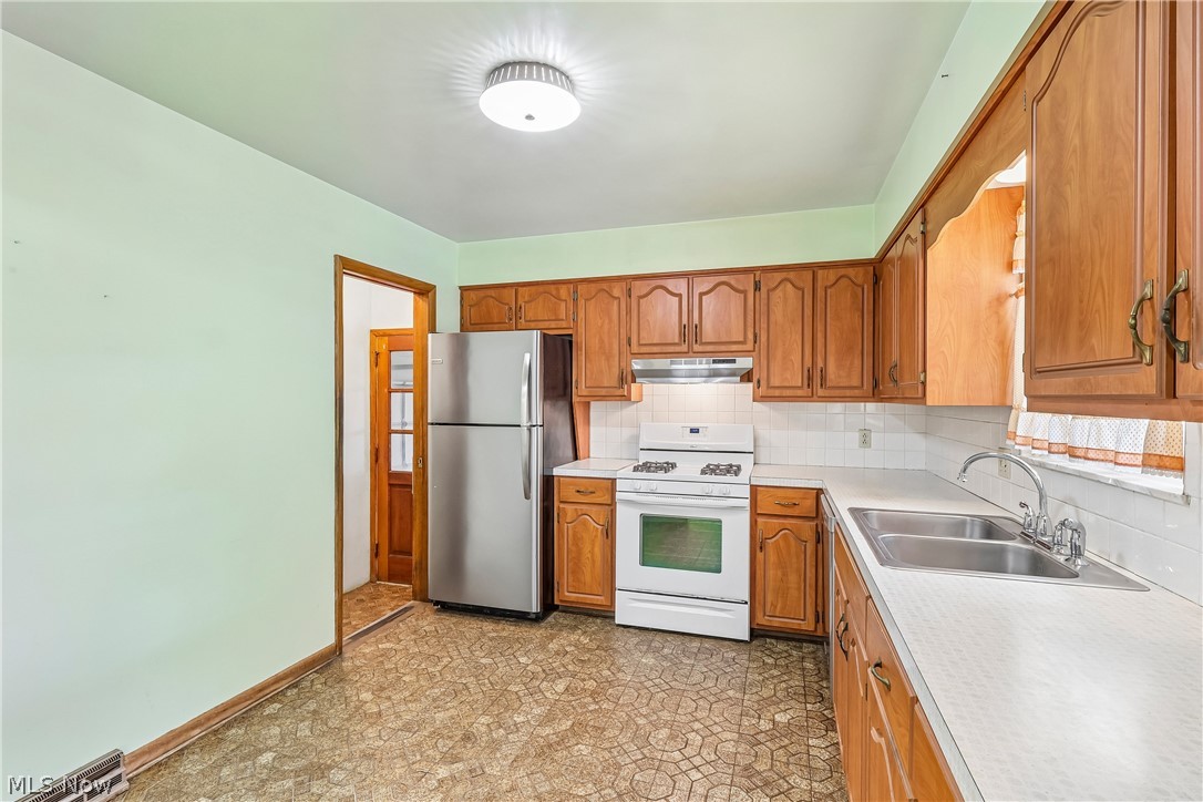 Norton Acres - Residential