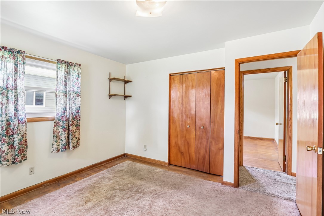 Norton Acres - Residential
