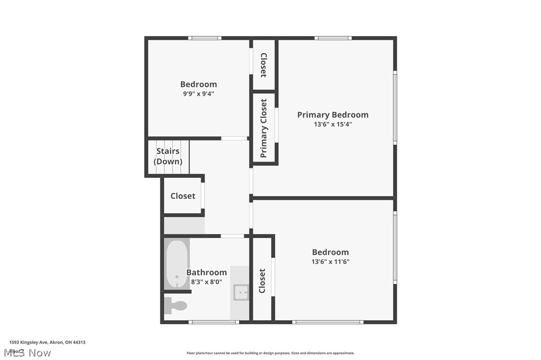 Norton Acres - Residential
