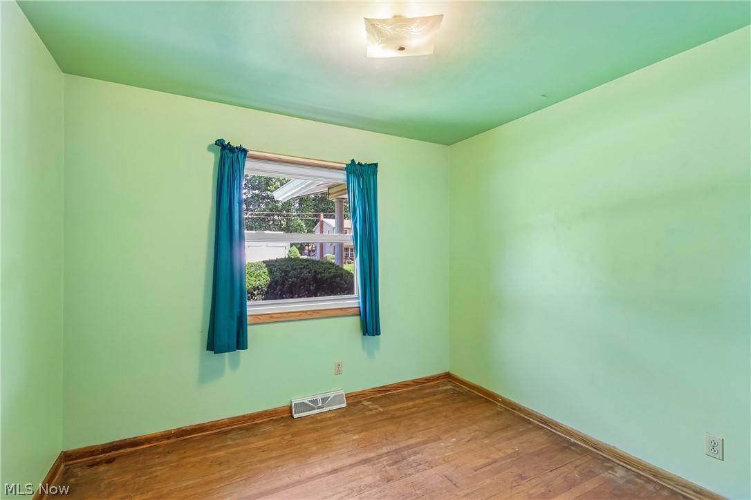 Norton Acres - Residential
