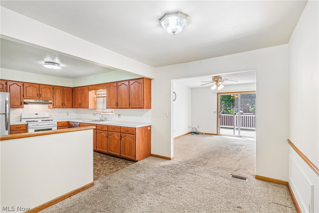 Norton Acres - Residential