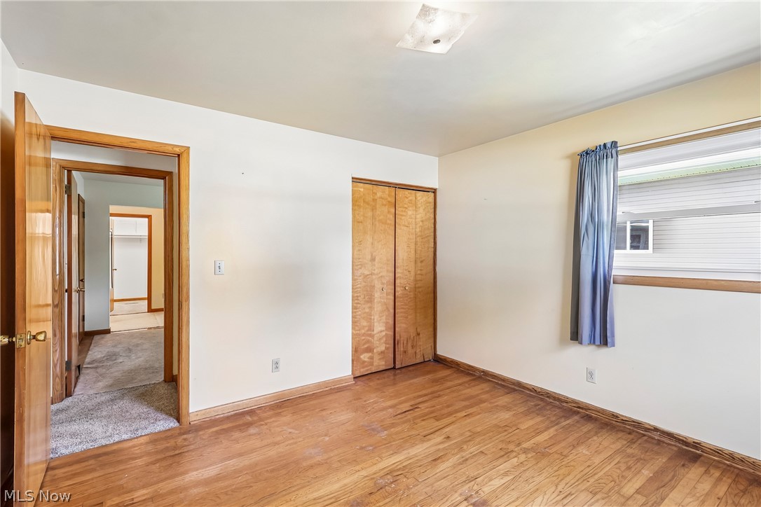 Norton Acres - Residential