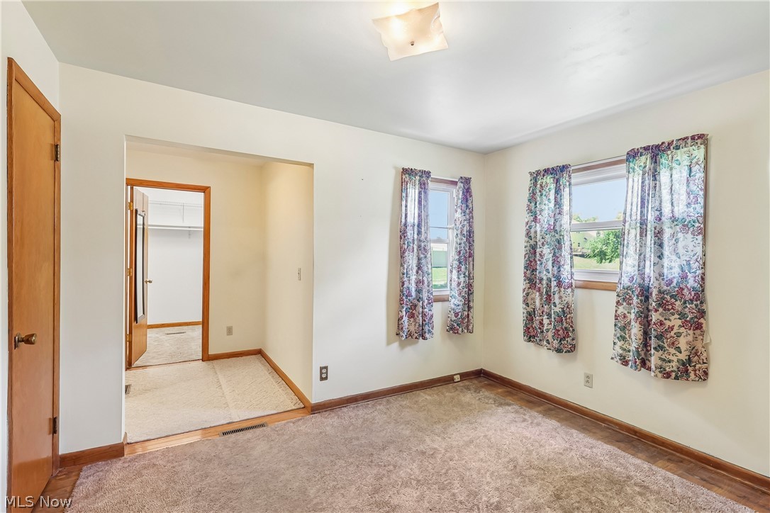 Norton Acres - Residential