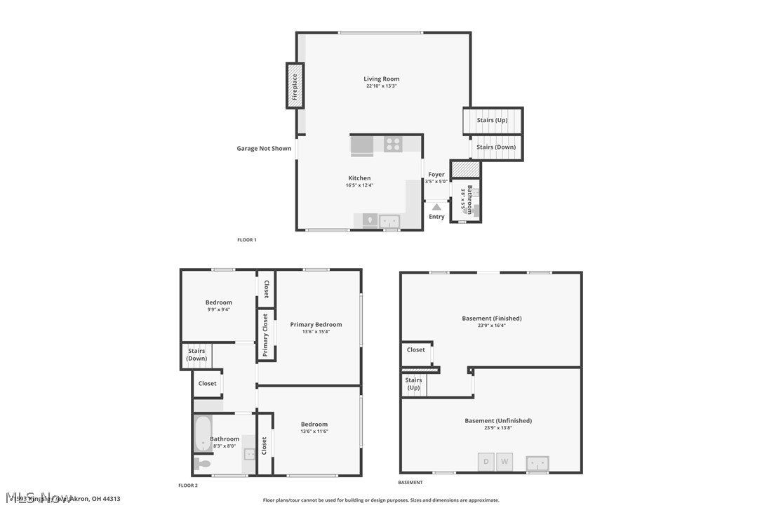 Norton Acres - Residential