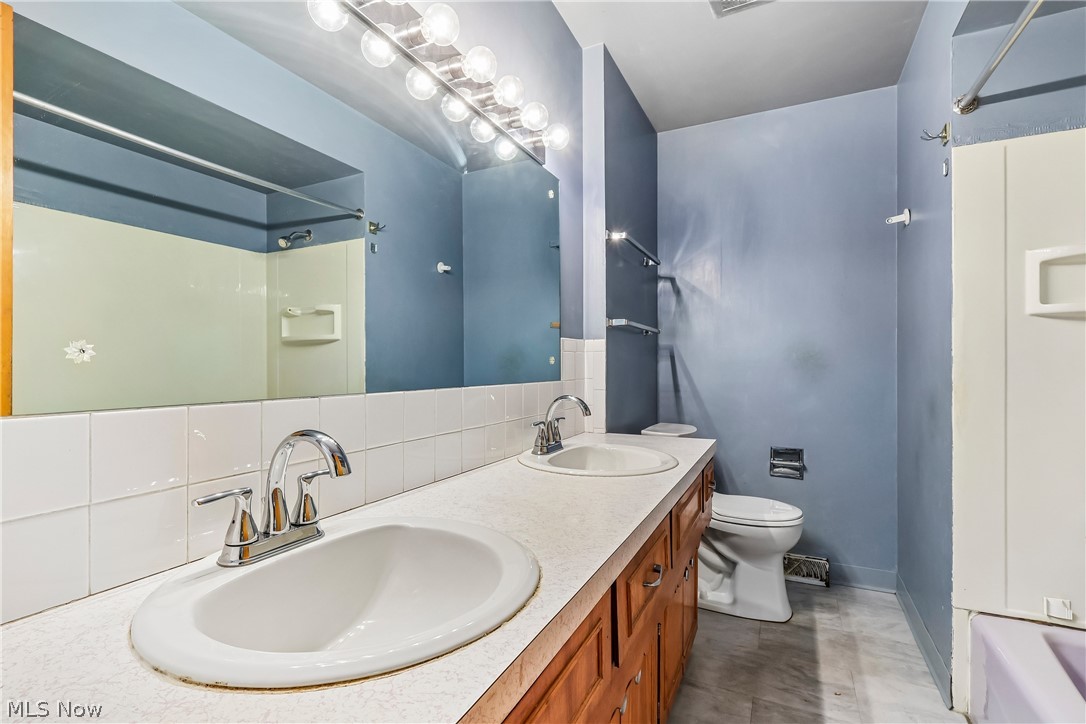 Norton Acres - Residential