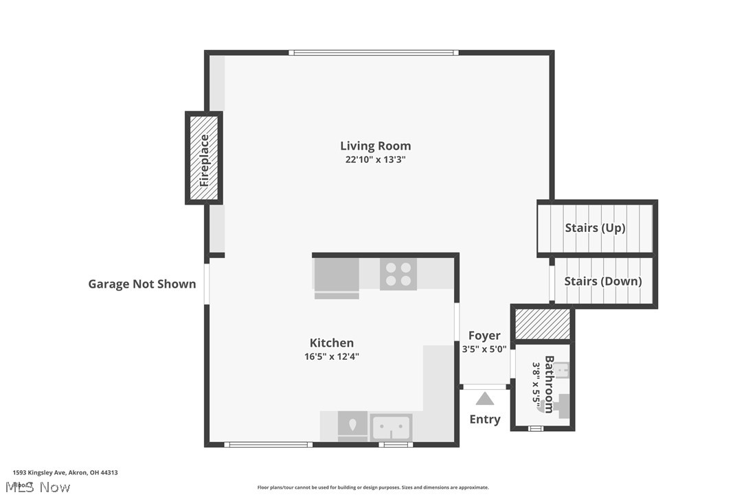 Norton Acres - Residential