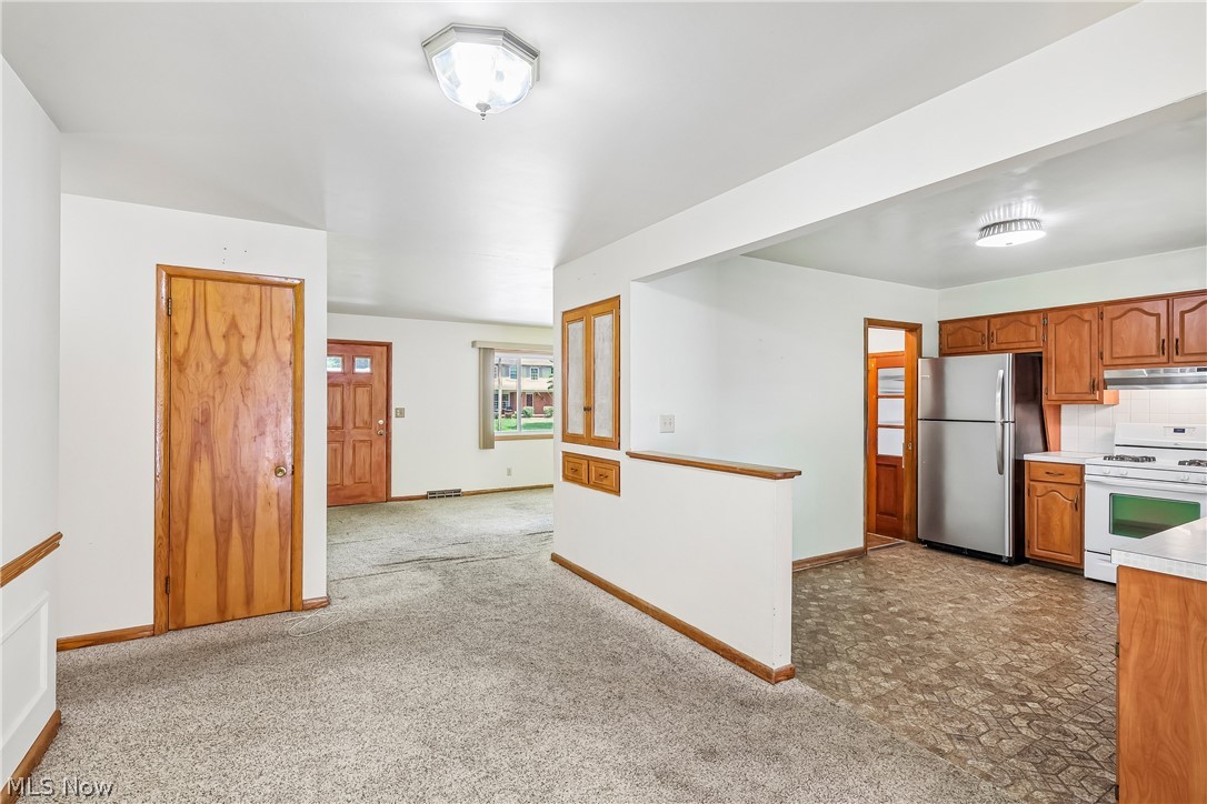 Norton Acres - Residential