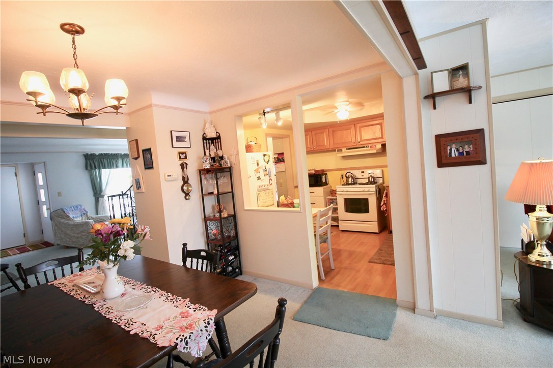 Royal Park - Residential