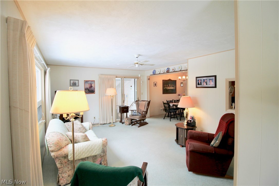 Royal Park - Residential