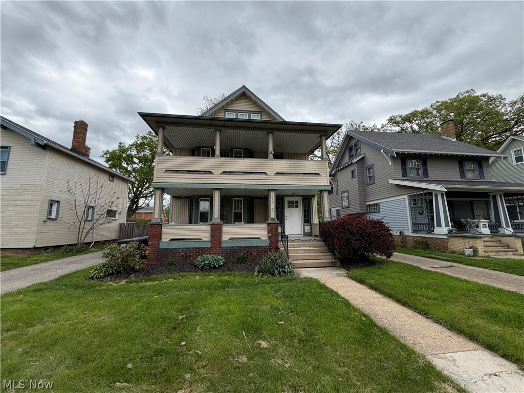 23 ADVANCE#1 0066 ALL - Residential Income