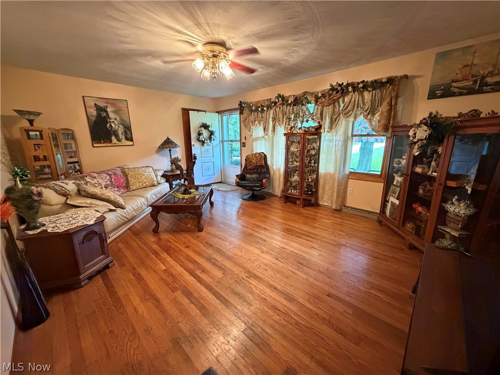 Norton - Residential