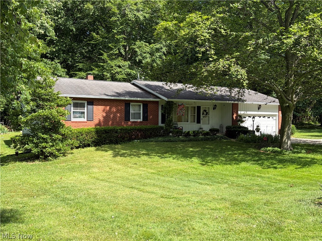 Norton - Residential