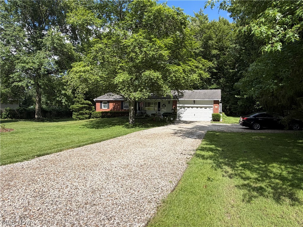 Norton - Residential
