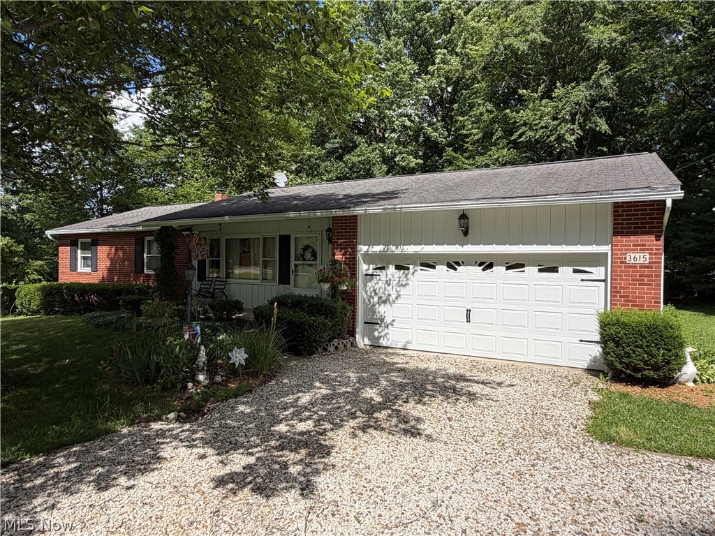 Norton - Residential