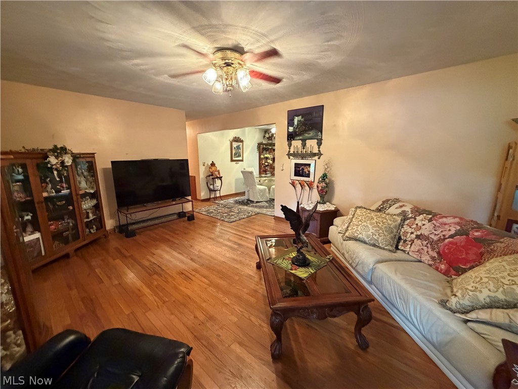 Norton - Residential
