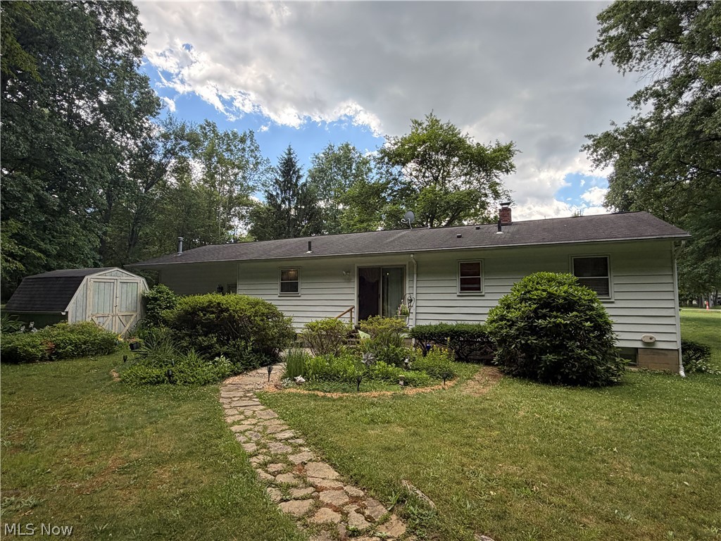 Norton - Residential