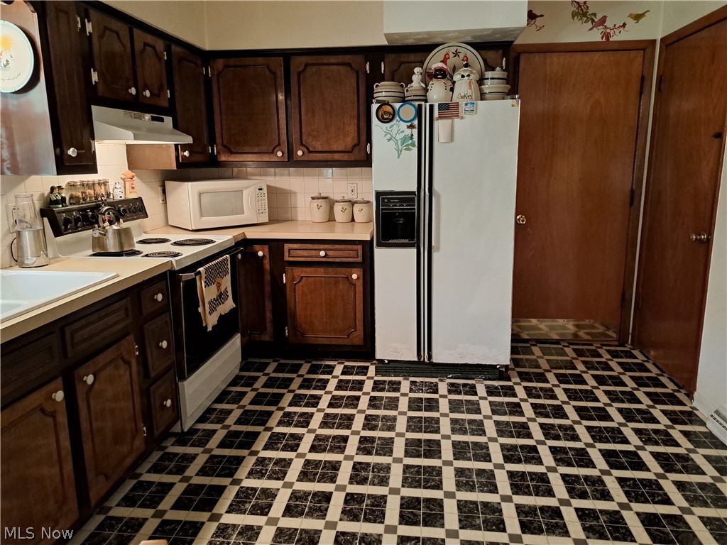 Norton - Residential