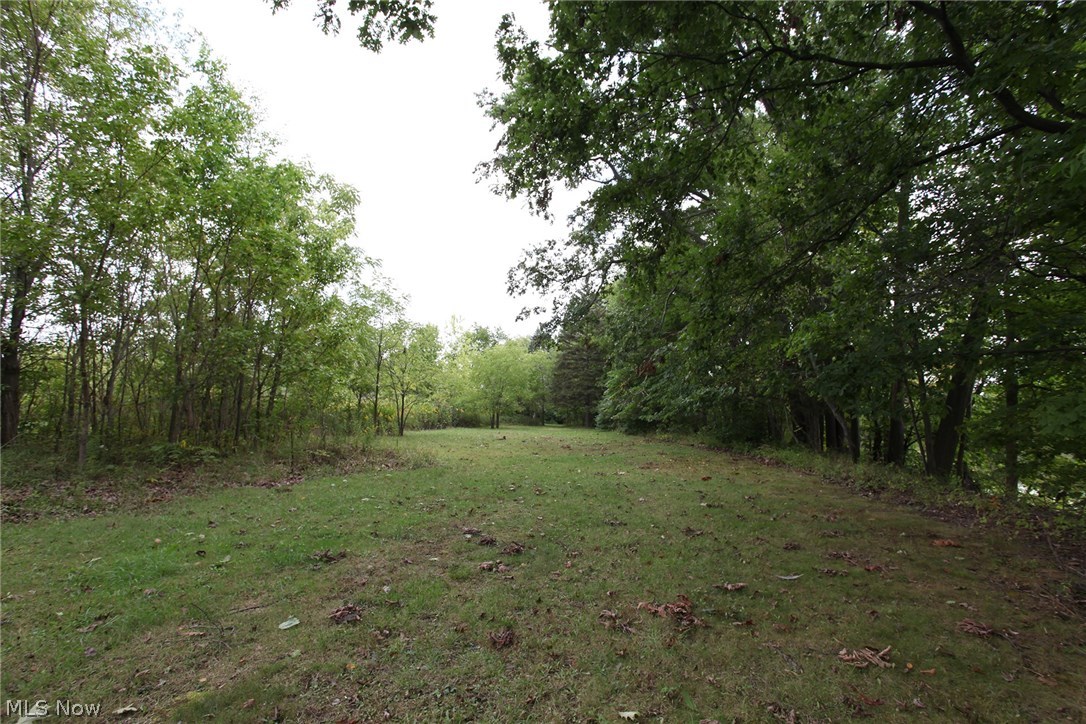 Columbia - Land