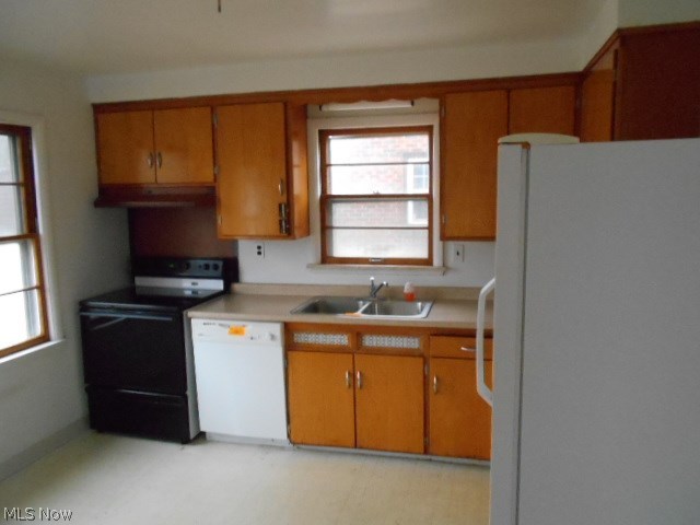 Bexley Park - Residential