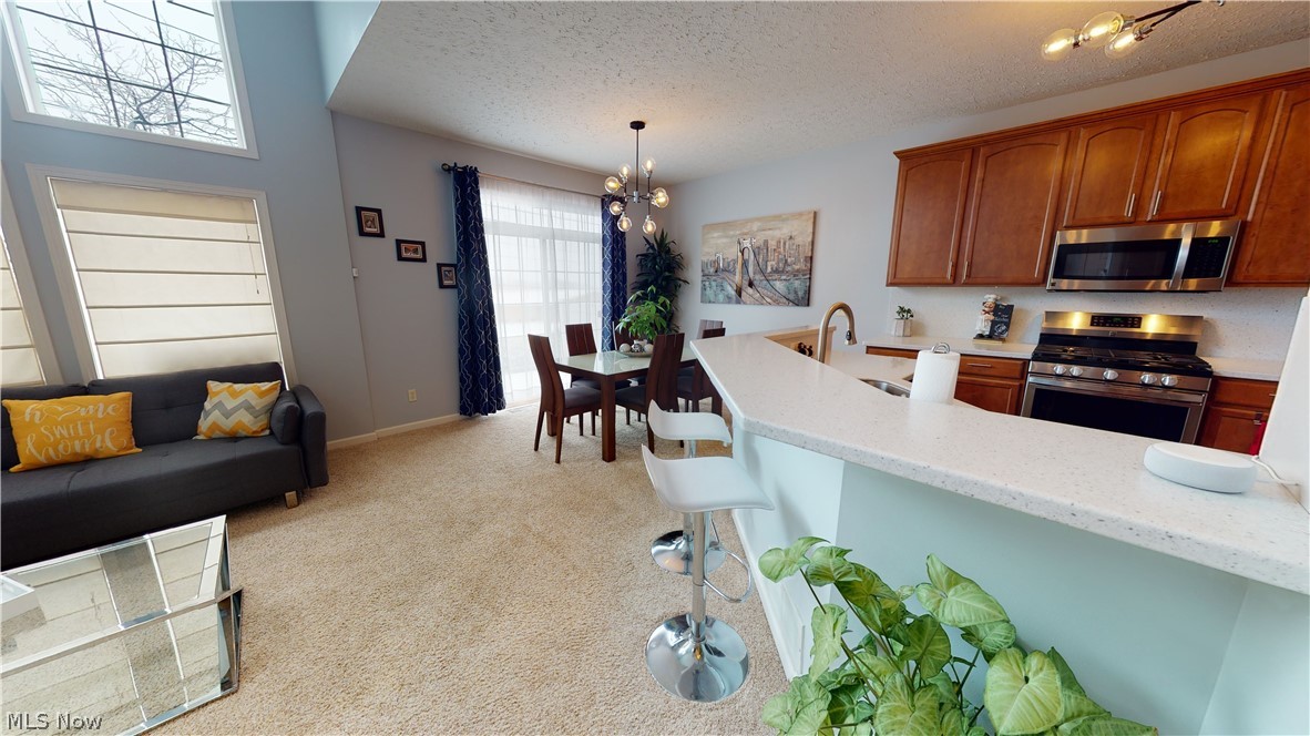 Stoneridge - Residential