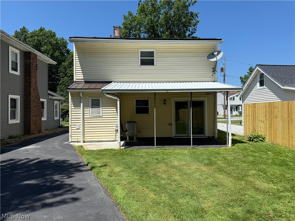 Mentor Beach Park 02 - Residential