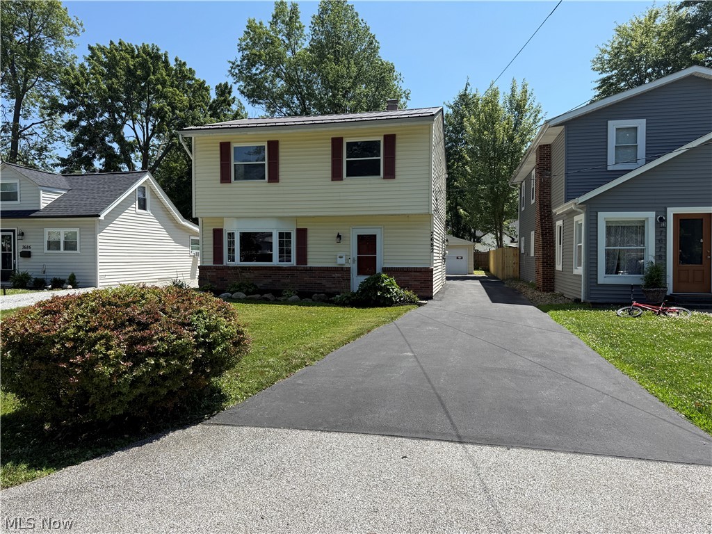 Mentor Beach Park 02 - Residential