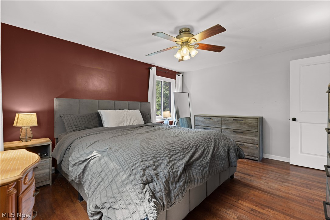 Westover Park - Residential