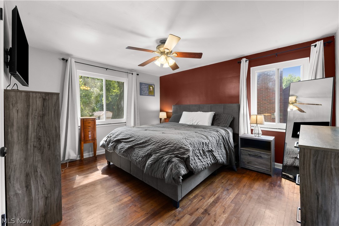 Westover Park - Residential